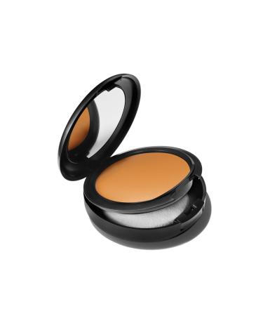 Mac STUDIO FIX POWDER PLUS - 12 Hours Lasting Ultra Matte Look Foundation