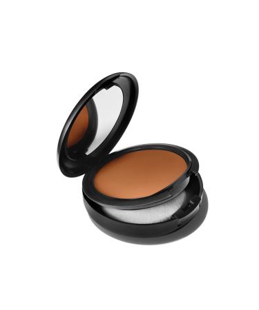 Mac STUDIO FIX POWDER PLUS - 12 Hours Lasting Ultra Matte Look Foundation