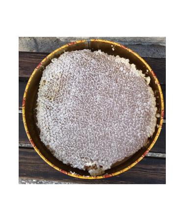 FO A ORGANIC Fo a Pure Karakovan Flower Honey (0 NATURAL KARAKOVAN HONEY)1250 gr Basket Karakovan