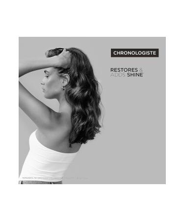 Kerastase K RASTASE Chronologiste Antioxidant Care Cream Providing Thermo Protection 150ml ECBeauty!Q467 - Buy Online on GoSupps.com