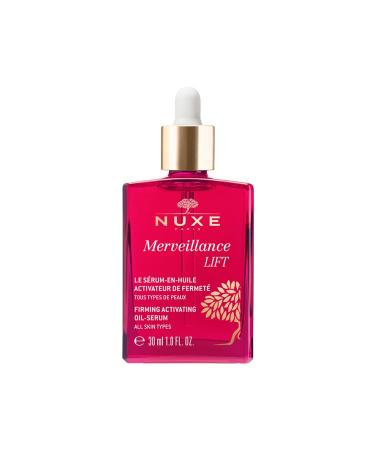 Nuxe Merveillance Lift Firming Smoothing Rejuvenating Skin Care Serum 30 ml