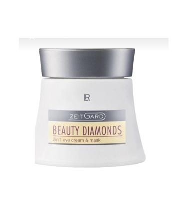 LR Zeitgard Beauty Diamonds Eye Cream