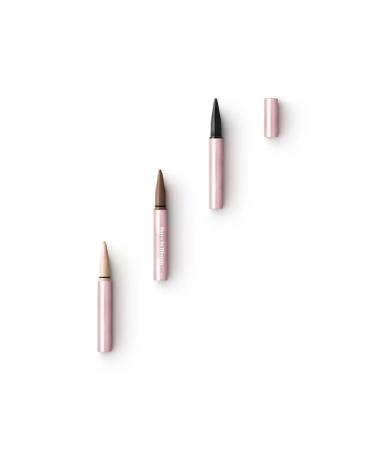 KIKO EYE PENCIL - DAYS IN BLOOM TRIO EYE PENCIL - 03 Emblematic Soul