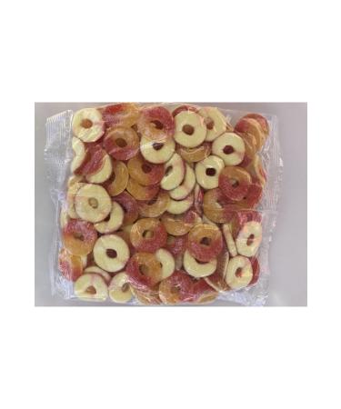Haribo Peach Loop 1 Kg. - Buy Online on GoSupps.com