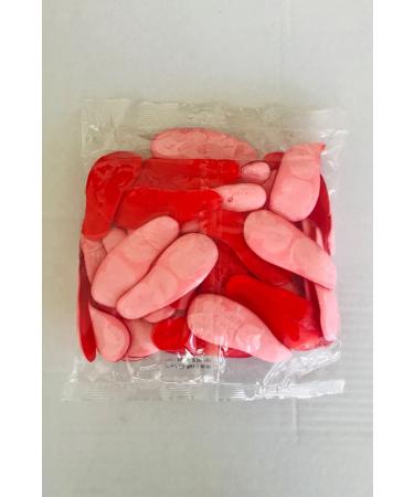 Haribo Cat Tongue 1 kg Jelly - Buy Online on GoSupps.com