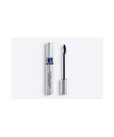 Dior Diorshow Iconic Overcurl-Intense Pigmented Long-Lasting Nourishing Strengthening Volume Mascara