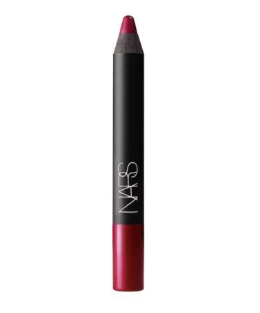 NARS COSMETICS NARS Velvet Matte Lip Pencil Damned- Velvet Matte Lip Pencil