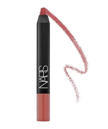 NARS COSMET CS Velvet Matte Lip Pencil Walkyrie Velvet Matte Lip Pencil