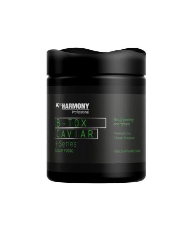 X Pro Harmony X Proharmony B-tox Caviar Scalp Peeling Energy Hair Mask 500 ml - Buy Online on GoSupps.com