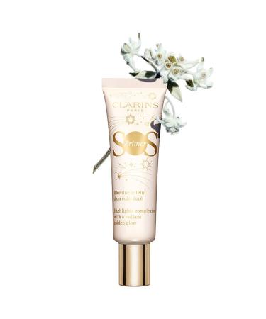 Clarins Limited Edition SOS Primer 30ml - Buy Online on GoSupps.com