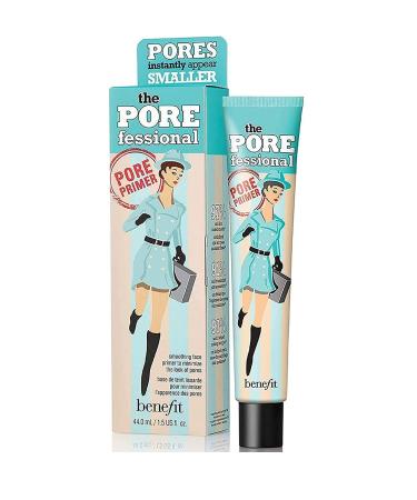 benefit cosmetics THE POREFESSIONAL PRIMER ILLUMINATING-SHIMMING TRANSLUCENT MAKE-UP BASE 44ML PSSN3175