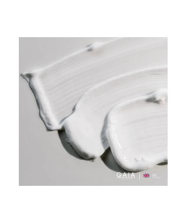 Gaia London Intensive Moisturizing Care Cream Hyaluronic Cream - Buy Online on GoSupps.com