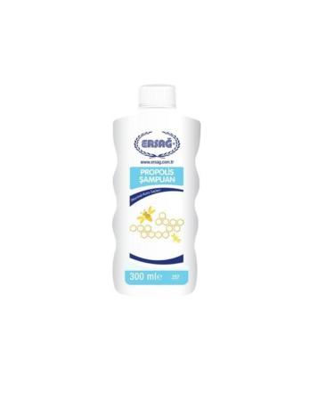 Ersa Propolis Shampoo (NORMAL-DRY HAIR) 300 ml