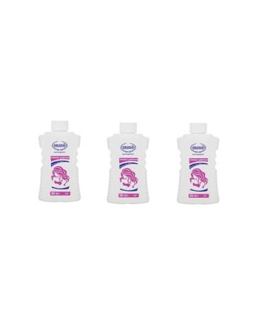 Ersa Cream-Free Shampoo 3*300ml 3 Pieces