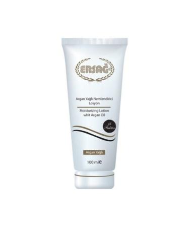 Ersa Grapefruit Essence Shampoo and Chamomile Essence Shower Gel and Argan Oil Moisturizer - Buy Online on GoSupps.com