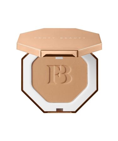 FENTY BEAUTY Sun Stalk'r Instant Warmth Bronzer - Bronzing Powder Shady Biz (6.23 g)
