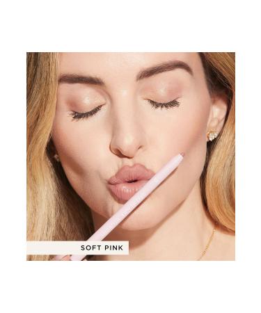 Tarte Maracuja Juicy Lip Liner - Lip Liner Soft Pink (0.5 g) - Buy Online on GoSupps.com
