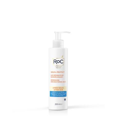 Roc After Sun Soothing Body Care Milk (200 ML)