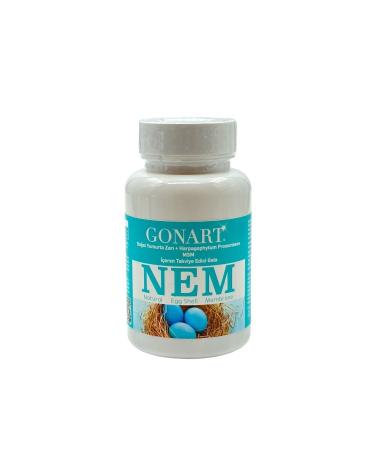 GONART Moisture 30 Capsules