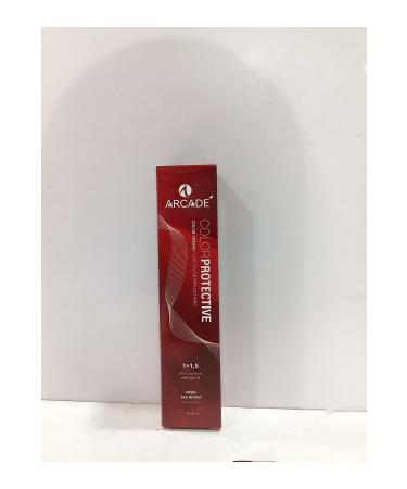 Arcade Hair Dye 4.0 Brown 60ml - Buy Online on GoSupps.com