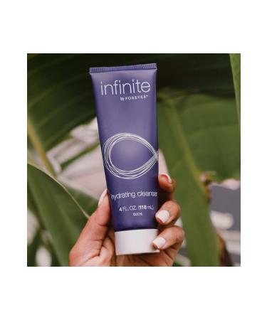 Forever Living infinite by Forever hydrating cleanser - Buy Online on GoSupps.com