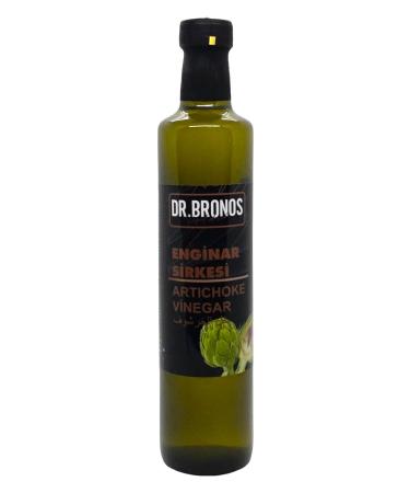 Dr. Bronos ARTICHOKE VINEGAR 500ml