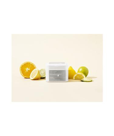 Mary & May Niacinamide Vitamin C Brightening Mask 30 Pcs / 400 Gr - Buy Online on GoSupps.com