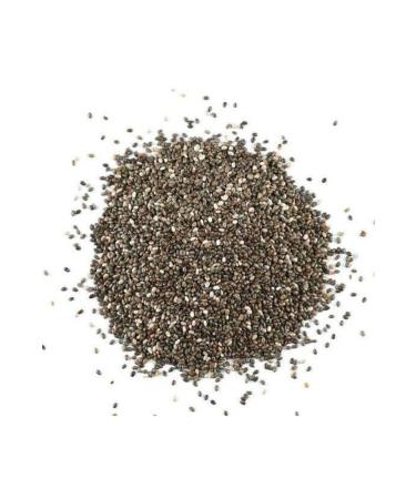 Aktarzane Chia Seeds 400 gr (FIRST QUALITY)