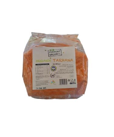 BEORGANIC Organic Tarhana 800 G
