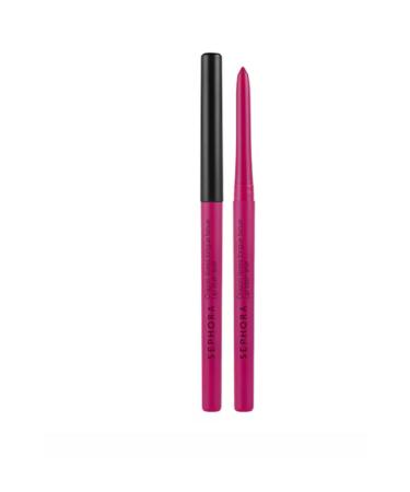 SEPHORA COLLECTION Lip Stain Liner - Long-Lasting Lip Pencil