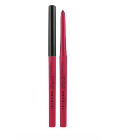 SEPHORA COLLECTION Lip Stain Liner - Long-Lasting Lip Pencil