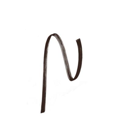 L'Or al Paris Unbelieva Brow Micro Tatouage Eyebrow Pencil - 109 Ebony - Buy Online on GoSupps.com