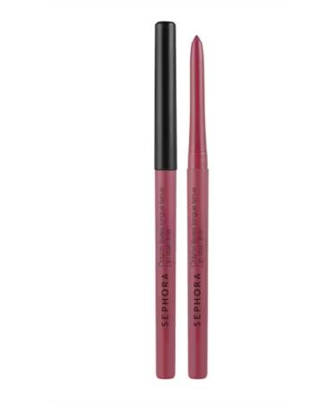 SEPHORA COLLECTION Lip Stain Liner - Long-Lasting Lip Pencil