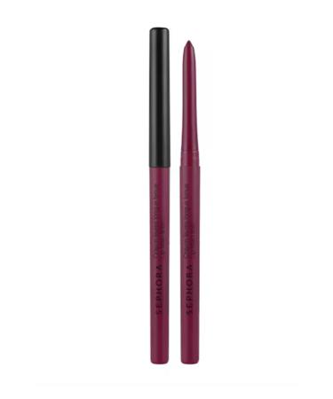 SEPHORA COLLECTION Lip Stain Liner - Long-Lasting Lip Pencil