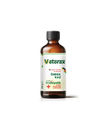 Vetorax Probiotic for Ducks and Goose 250gr.
