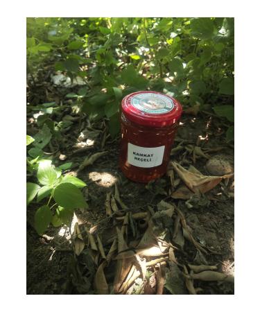 irfan legumes kumquat jam 800 gr