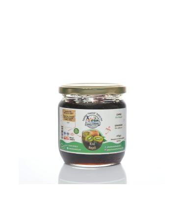 Camas Honeysuckle Cooperative Camas Honeysuckle Kiwi Jam 500 Gr