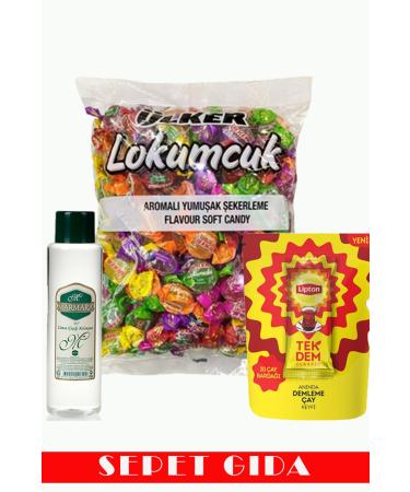 Ulker HOLIDAY PACKAGE-67