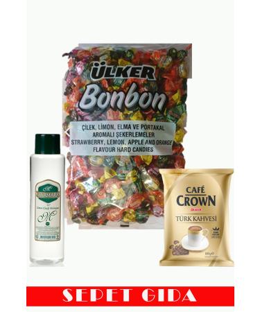 Ulker HOLIDAY PACKAGE-62