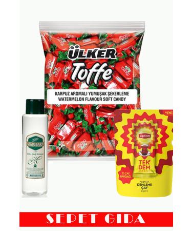Ulker HOLIDAY PACKAGE-53