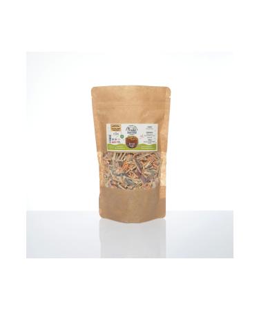 Camas Honeysuckle Cooperative Camas Honeysuckle Mixed Noodles 400 Gr