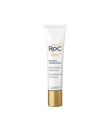 Roc Anti-Wrinkle Revitalizing Eye Cream (15 ML)