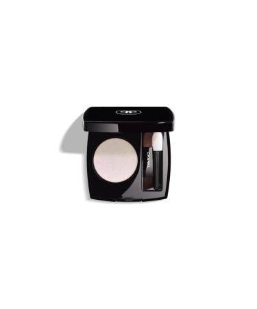 Chanel OMBRE ESSENTIELLE-Ultra Soft Powder Texture Matte & Satin & Metallic Finish Multi-Purpose Eyeshadow 2.2G