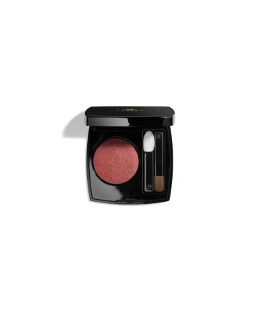 Chanel OMBRE PREMI RE-Long-Lasting Intense Pigment Matte & Satin & Metallic Finish Eyeshadow 2.2G