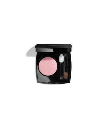 Chanel OMBRE PREMI RE-Long-Lasting Intense Pigment Matte & Satin & Metallic Finish Eyeshadow 2.2G