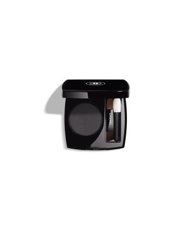 Chanel OMBRE ESSENTIELLE-Ultra Soft Powder Texture Matte & Satin & Metallic Finish Multi-Purpose Eyeshadow 2.2G