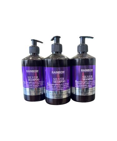 FERDI KARATAY HAIR STUDIO Silver Shampoo - Buy Online on GoSupps.com