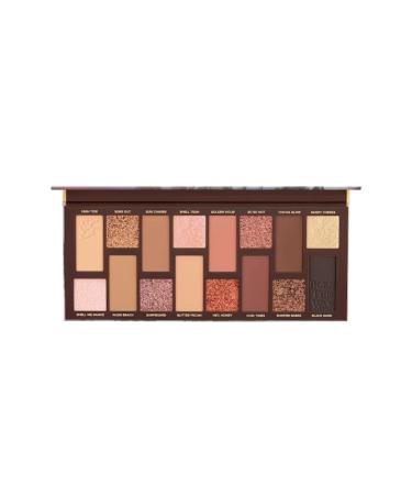 Too Faced Born This Way Sunset Stripped - Eyeshadow Palette