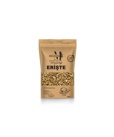 milidiya local products old village new taste EINHAZ FLOUR SOUP NOODLES