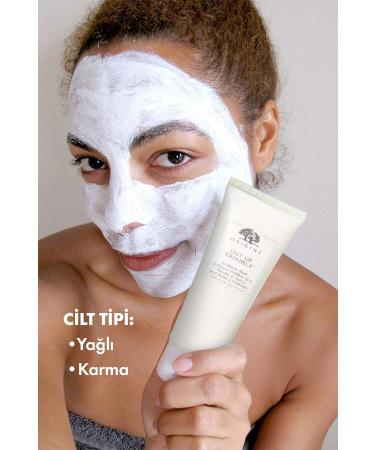 Origins Out of Trouble 10 Minute Mask Against Skin Problems 75 ML - Buy Online on GoSupps.com